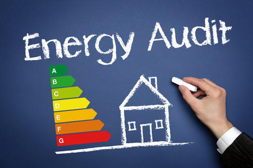 Energy Audit Services By SOLUTIONS UNLIMITED