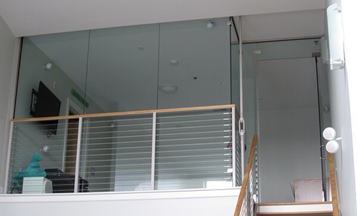 Glass Services Installation By RB SOLUTIONS