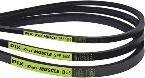 High Quality Industrial V Belt