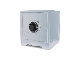 High Quality Iron Safe