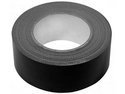 Industrial Black Ducting Tape