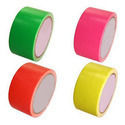 Industrial Colored Adhesive Tape