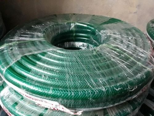 Lightweight Braided Hose Pipe