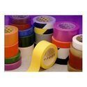 Multicolor Industrial Adhesive Tapes