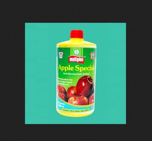 Multiplex Apple Special Fertilizers