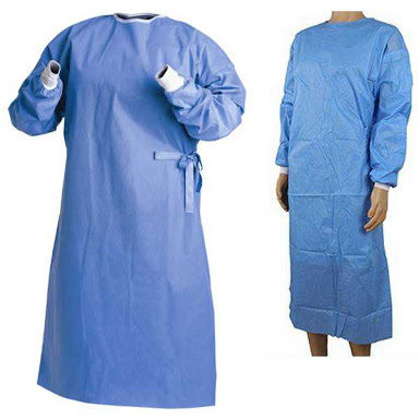 Operation Wear Gown