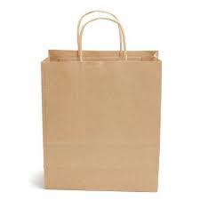 Paper Packaging Bag