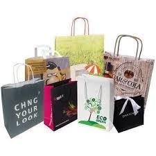 Promotional Paper Bags