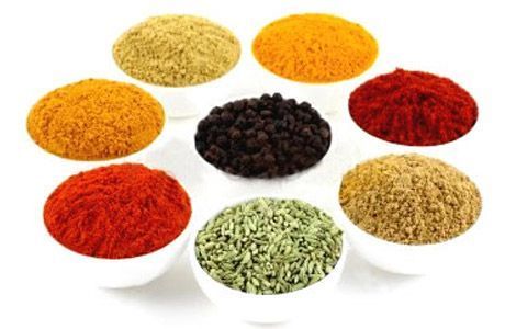 Red Chilli Powder Capacity: 100-200 Kg/Hr