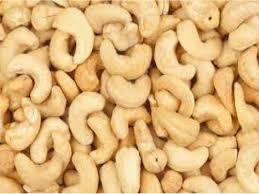 Rich Aroma Cashew Nuts