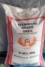 Technical Grade Urea Gnfc