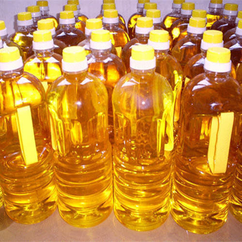 100% Pure Grade Refined Rapeseed Oil