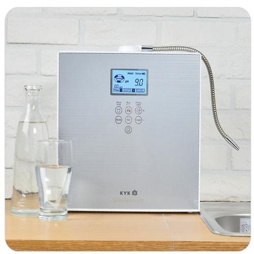 Alkaline Water Ionizer (KYK - Generation II)