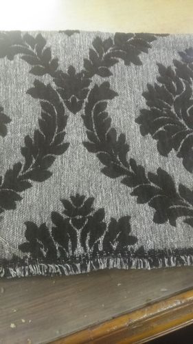 Attractive Pattern Sofa Fabric