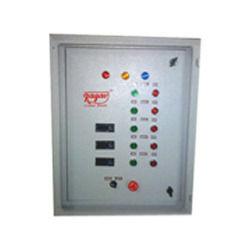 Automatic Power Factor Panels