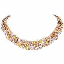 Beautiful Design Artificial Necklace