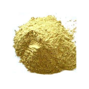 Brown Bentonite Powder