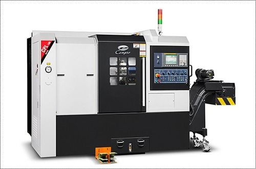 Cpl-106 Precision Lathe Machine