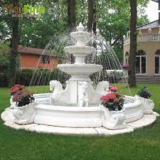 Decorative Water Fountain