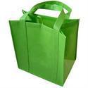 Eco Friendly Carry Bags