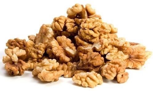 Healthy and Nutritious Walnuts