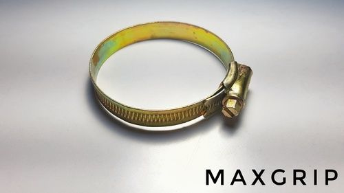 Heavy Duty Hose Clamp