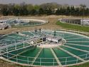 Industrial Waste Water Treatment Plant