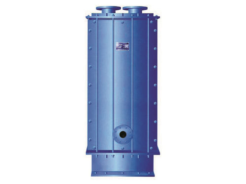 Jk Type Rectangular Block Hole Type Graphite Heat Exchanger