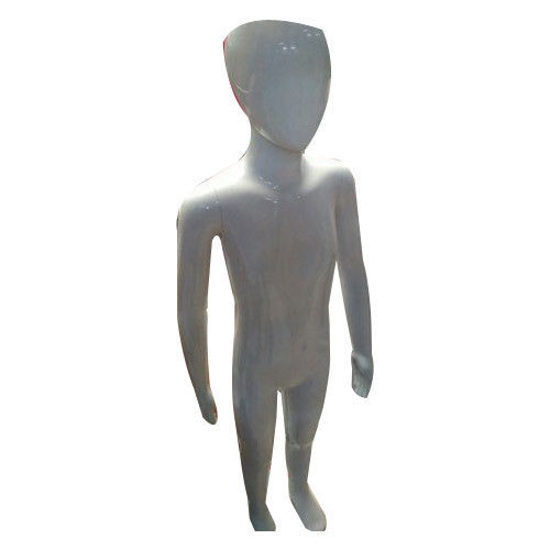 Kids Full Body Mannequin