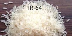 White Medium Grains Basmati Rice