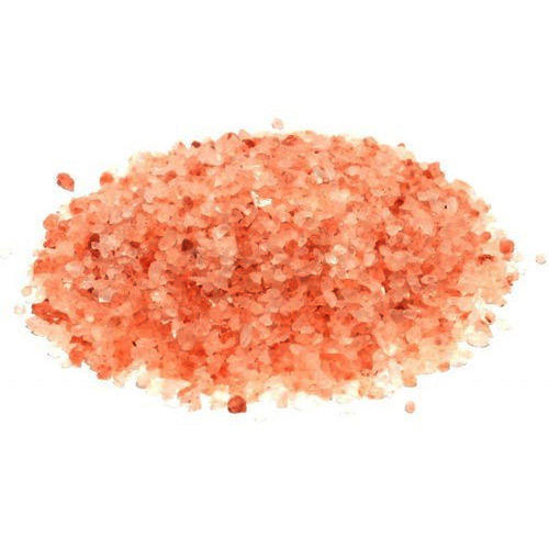 Natural Himalayan Pink Salt