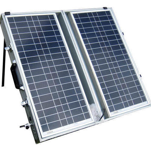 Easy To Install Portable Solar Panel