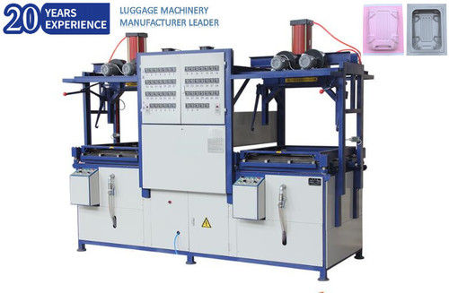 Semi-Auto Forming Machine