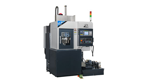 Stable Performance Vt-350 Vertical Lathe Machine