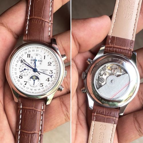 Watches For Men (Longines)