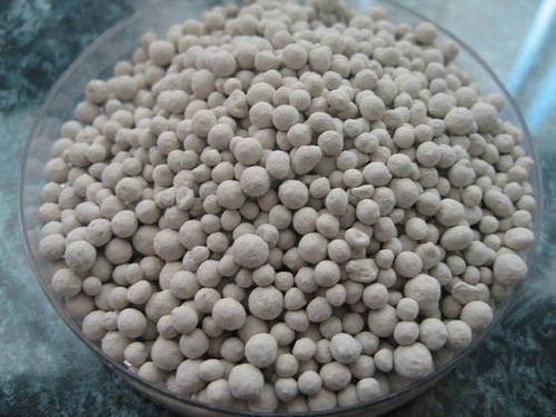 Zeolite Granules