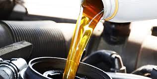 Automotive Lubricants Oil