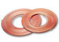 Best Price Copper Tube Coil