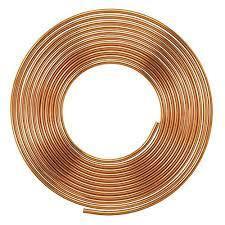 Copper Induction Coils 