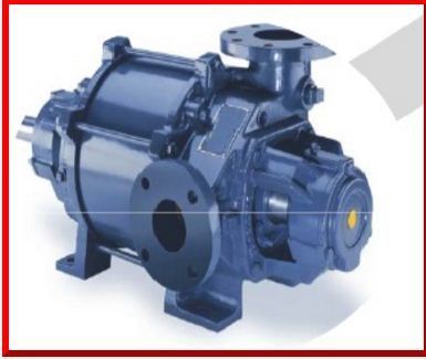 Cost Effectiveness Vacuum Pumps Use: Perfume