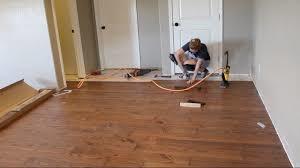 Durable Wooden Flooring