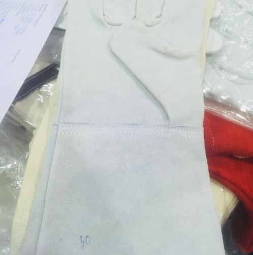 Electrical Safety Hand Gloves By Moonlight Industrial Enterprises