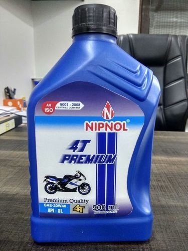 Engine Lubricant Oil Application: For Two Wheeler