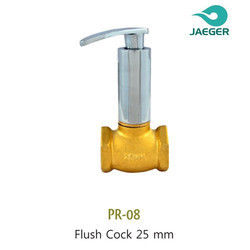 High Grade Flush Cock