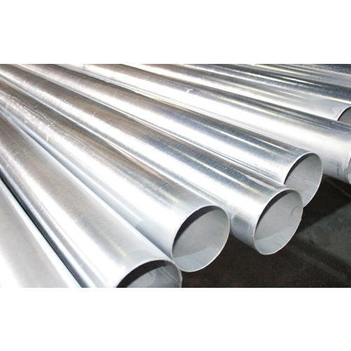 High Quality Galvanized Pipes