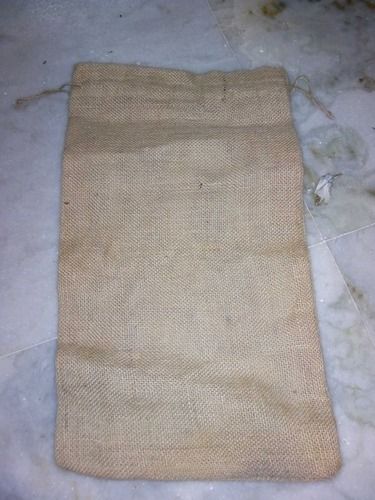 High Quality Jute Pouch Bags 