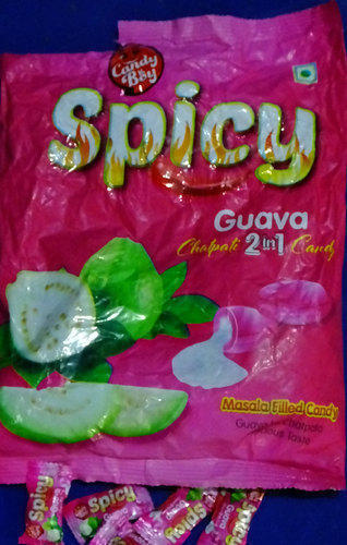 Highly Demanded Guava Candy