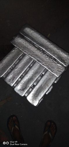 Industrial Grade Aluminium Ingot