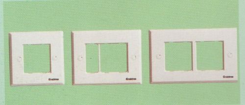 Light Switch Front Plate Module