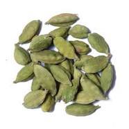 Natural Organic Green Cardamom - Premium Quality, Unadulterated & Aromatic Culinary Spice | Stomach Relief & Mouth Freshener